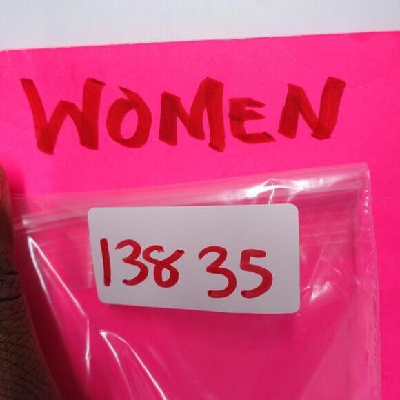 Soho Jeans Women's 4 Mint Denim Mid-Rise 5-Pocket Classic Fit Ankle Jegging - Picture 8 of 8